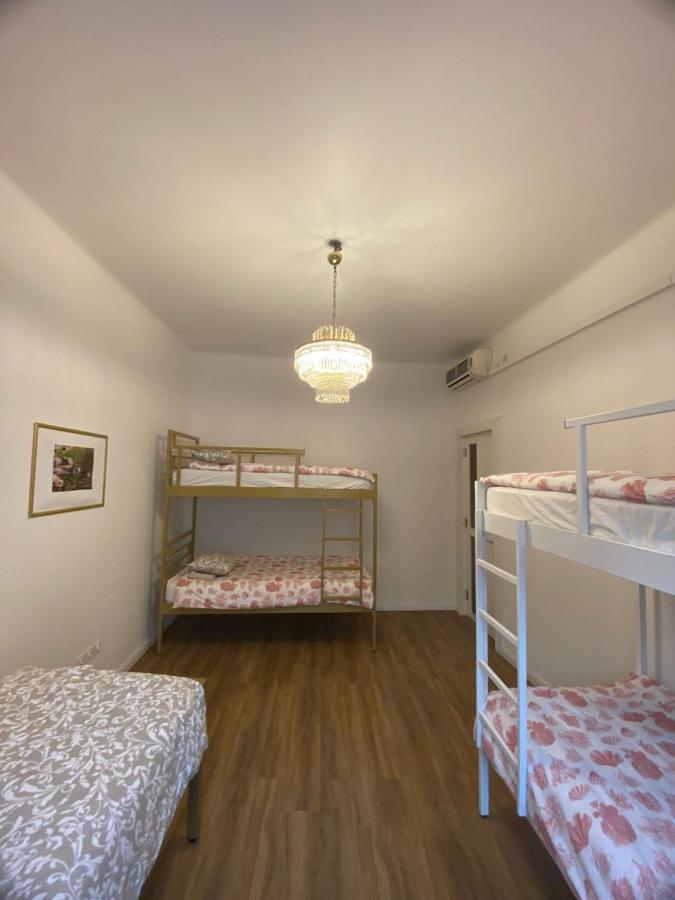 Rooms Miklosiceva 류블랴나 외부 사진