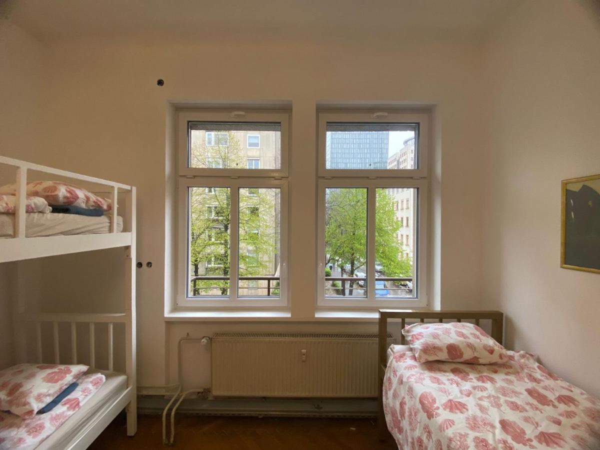 Rooms Miklosiceva 류블랴나 외부 사진