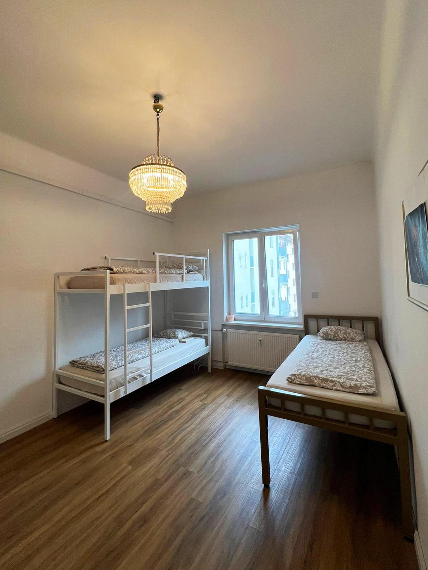 Rooms Miklosiceva 류블랴나 외부 사진